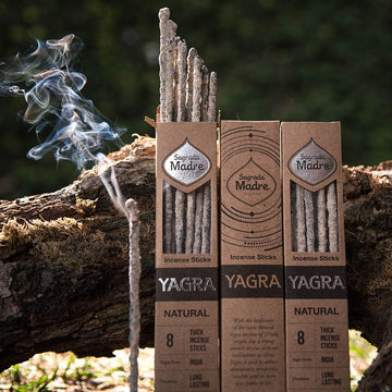 Natural Line - Yagra / Money & Fortune