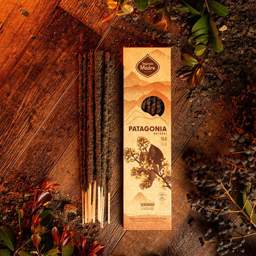 Incense Patagonia Line - Linden / Serenity