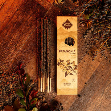 Incense Patagonia Line - Jasmine / Harmony
