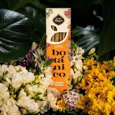 Botanical Incense Line - Calendula Gardenias