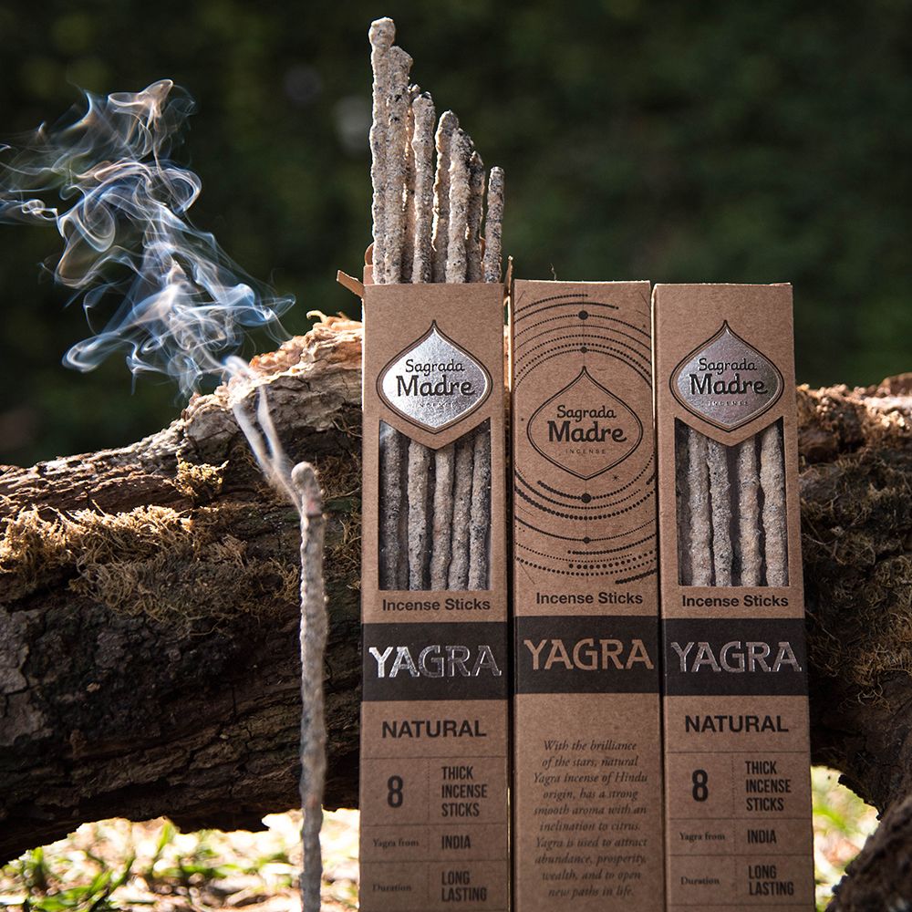 Natural Line - Yagra / Money & Fortune