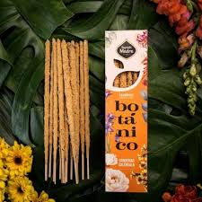 Botanical Incense Line - Calendula Gardenias